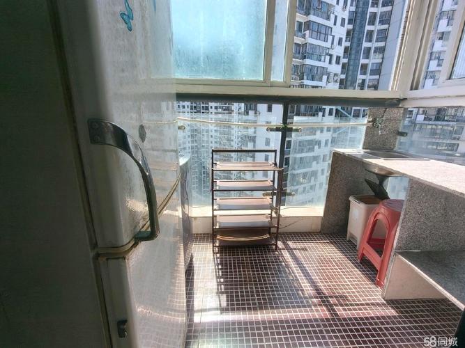 厦门都市港湾 租房信息