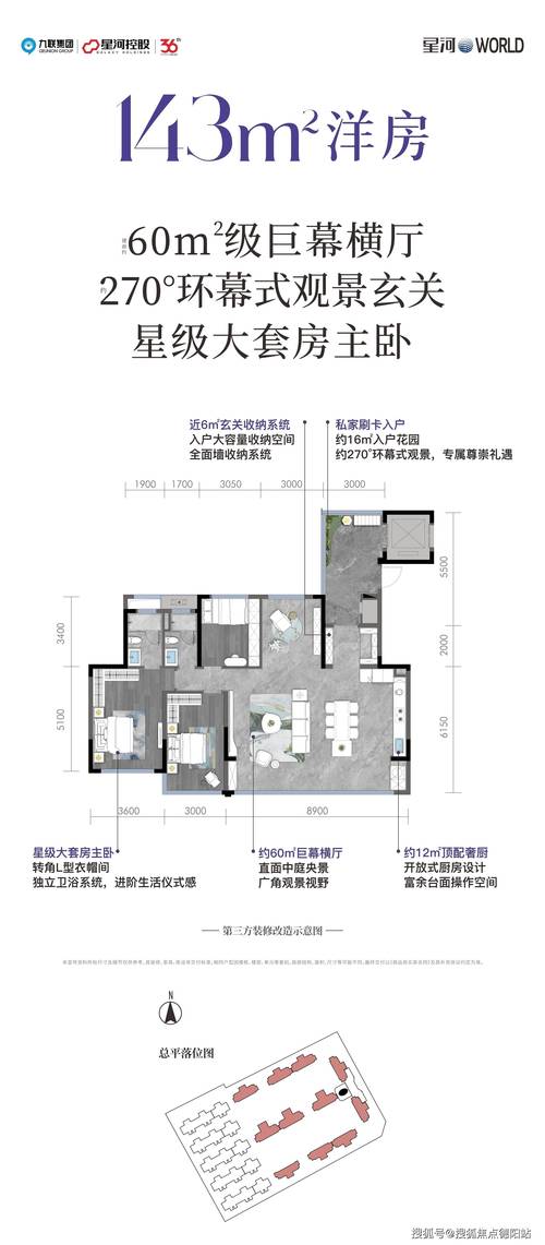绿河谷2025租房信息