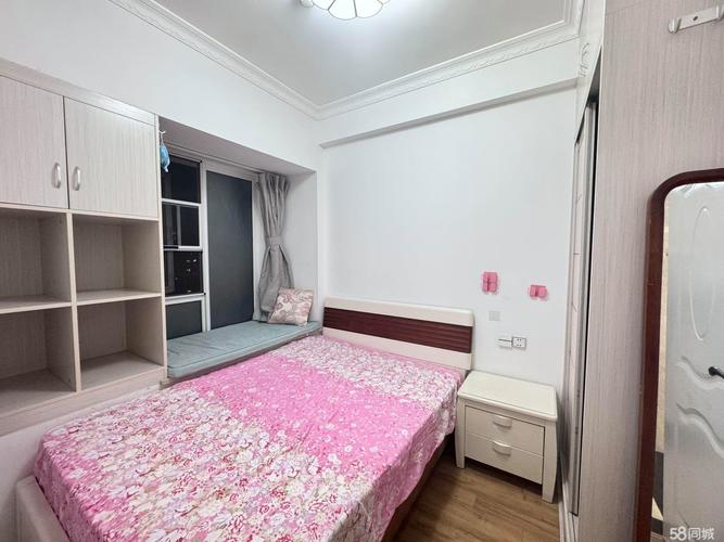 长沙雨花区高桥租房信息