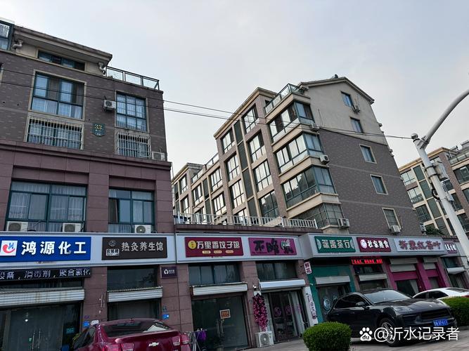 里花水社区对面是啥社区