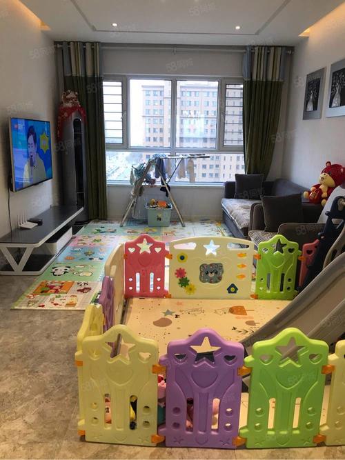 大庆阳光嘉城H区二手房价格