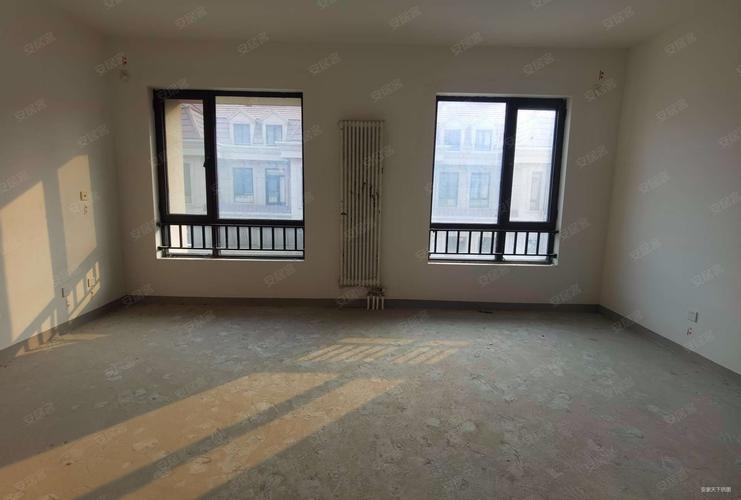 富力新城H19区二手房价格