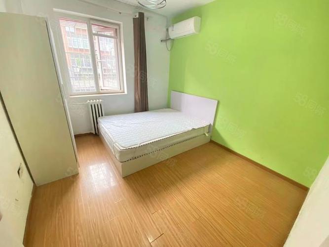 小南庄社区和万泉庄社区