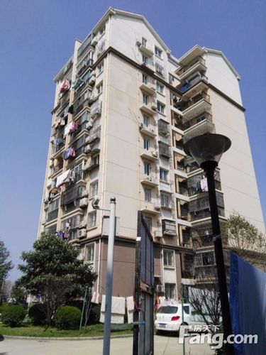 青菱社区和城市花园社区