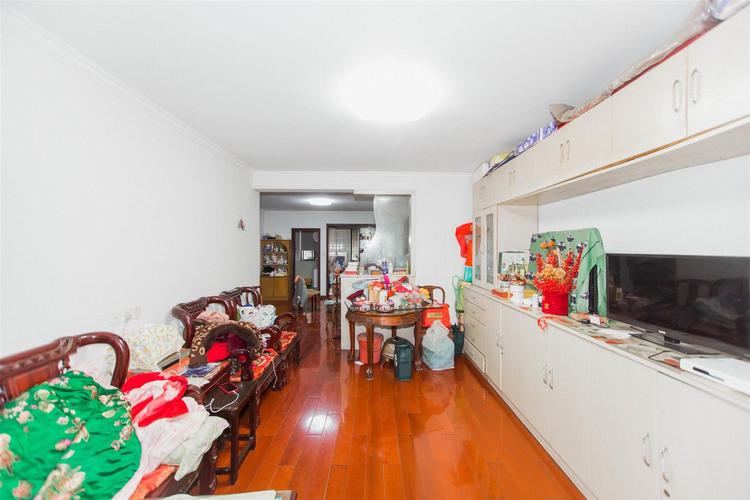 无锡五星家园D区二手房价格