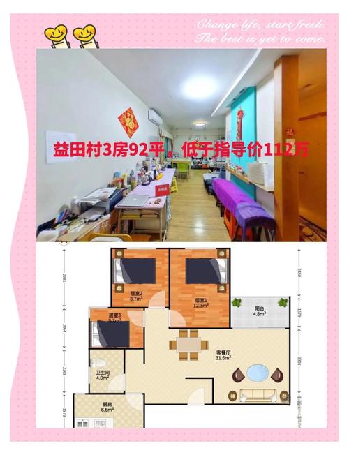 小社区与大社区的优缺点