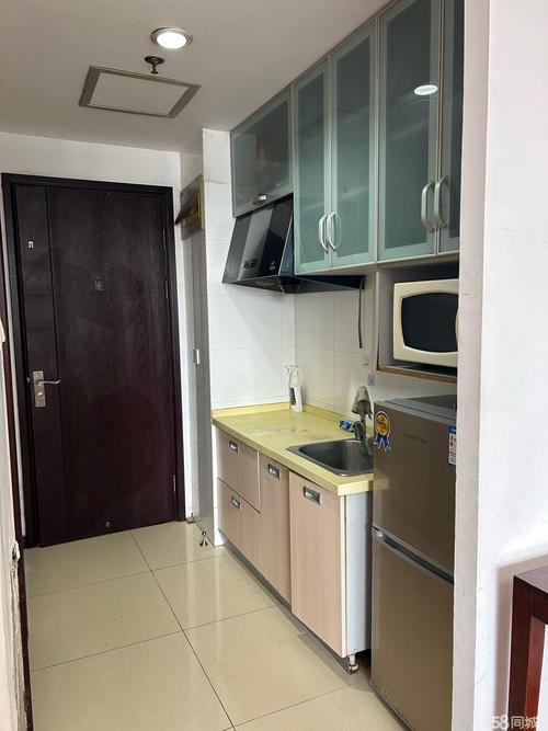 杭州拱墅区附近租房信息