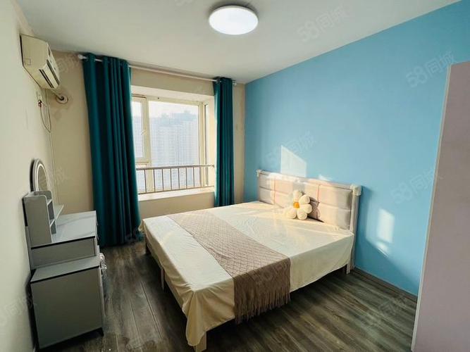 邯郸丛台区房东租房信息