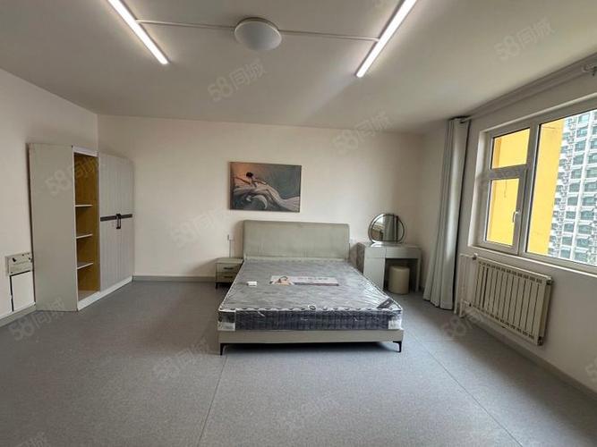 邯郸丛台区房东租房信息