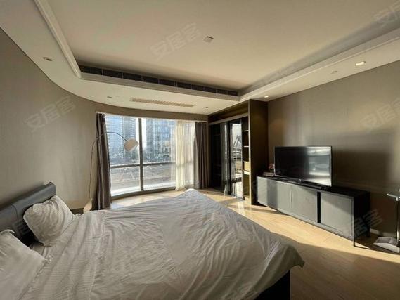 丰隆城市中心二手房价格t1