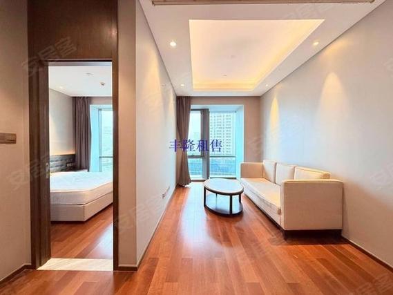 丰隆城市中心二手房价格t1