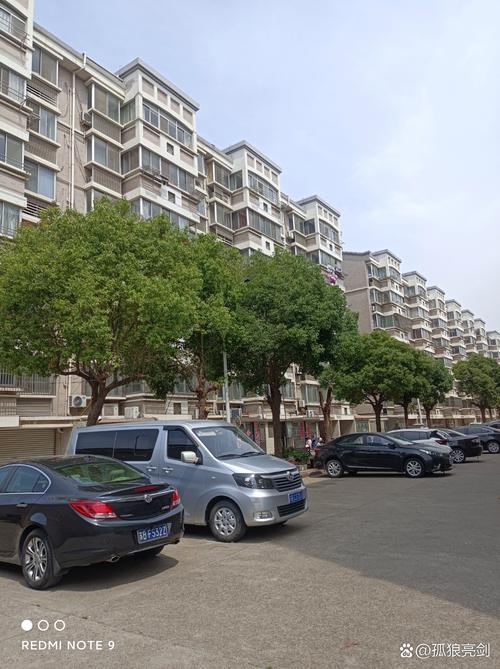 宁波莲桥社区和天封社区