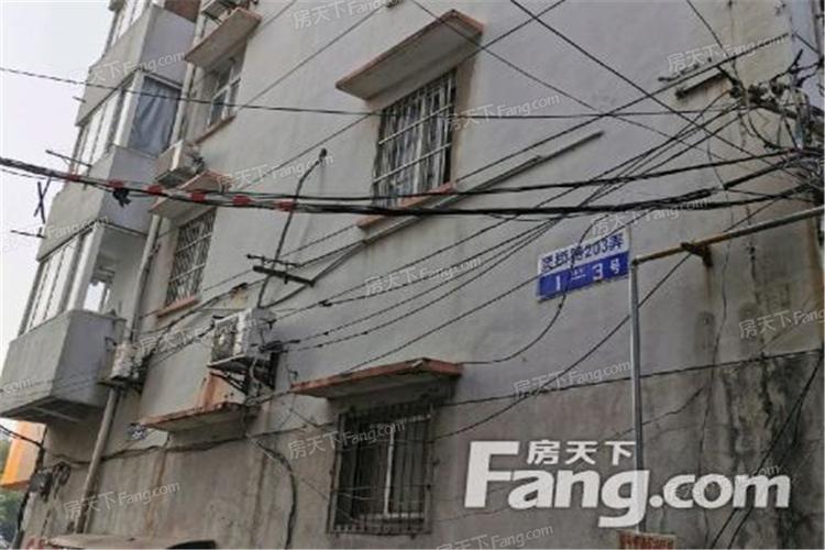 宁波莲桥社区和天封社区