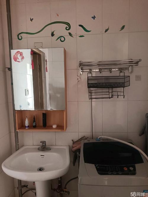 慈云寺京棉新城租房信息