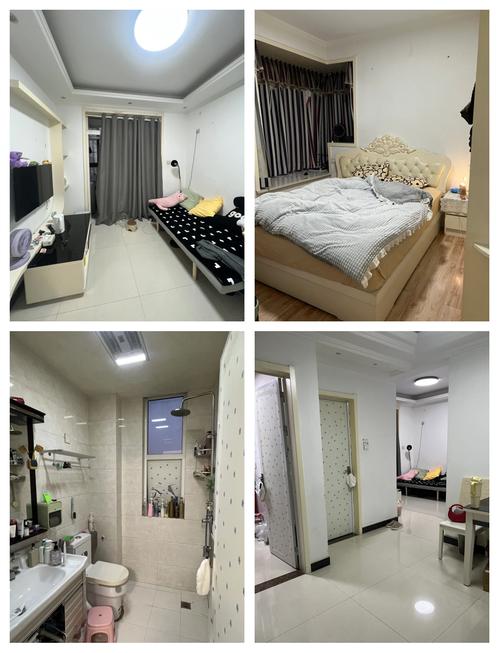 合肥房产庐阳区租房信息