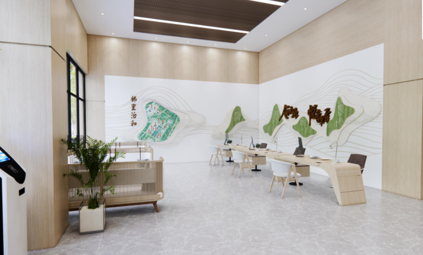 社区打造宜业社区怎么做