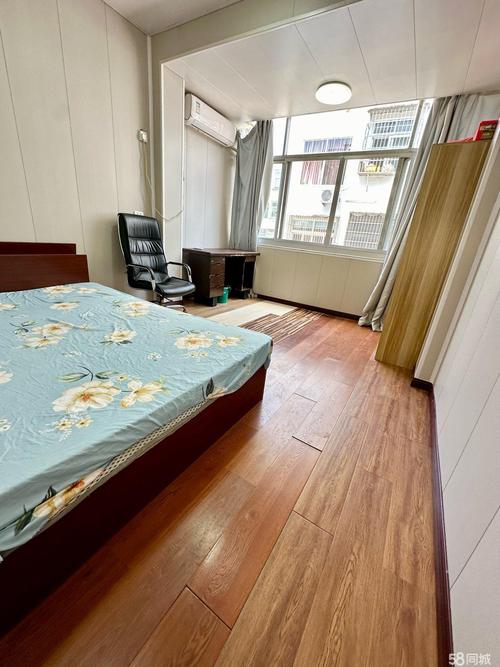 闵行区昆阳小区租房信息