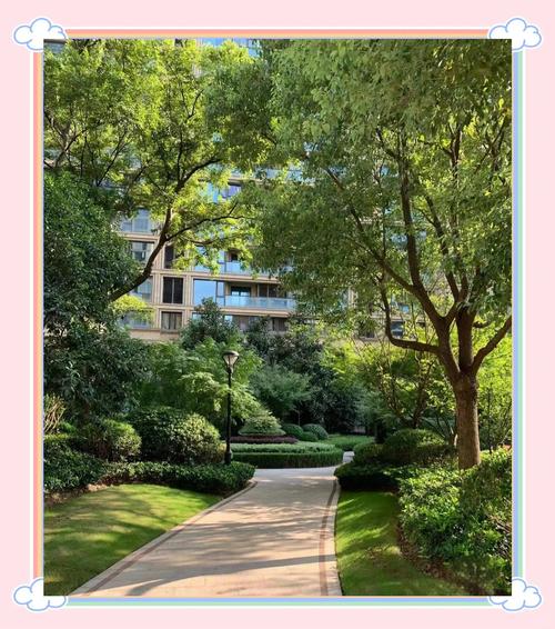 住大社区好还是小社区好