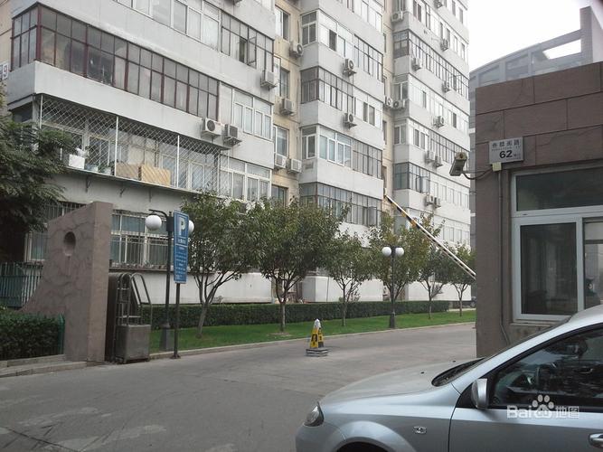 佟麟阁路62号院二手房价格