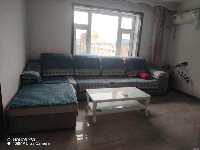 哈尔滨和平小区租房信息