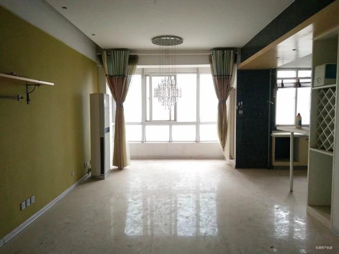 郑州金庄社区8号院社区