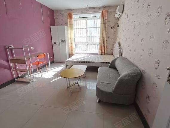 郑州金庄社区8号院社区