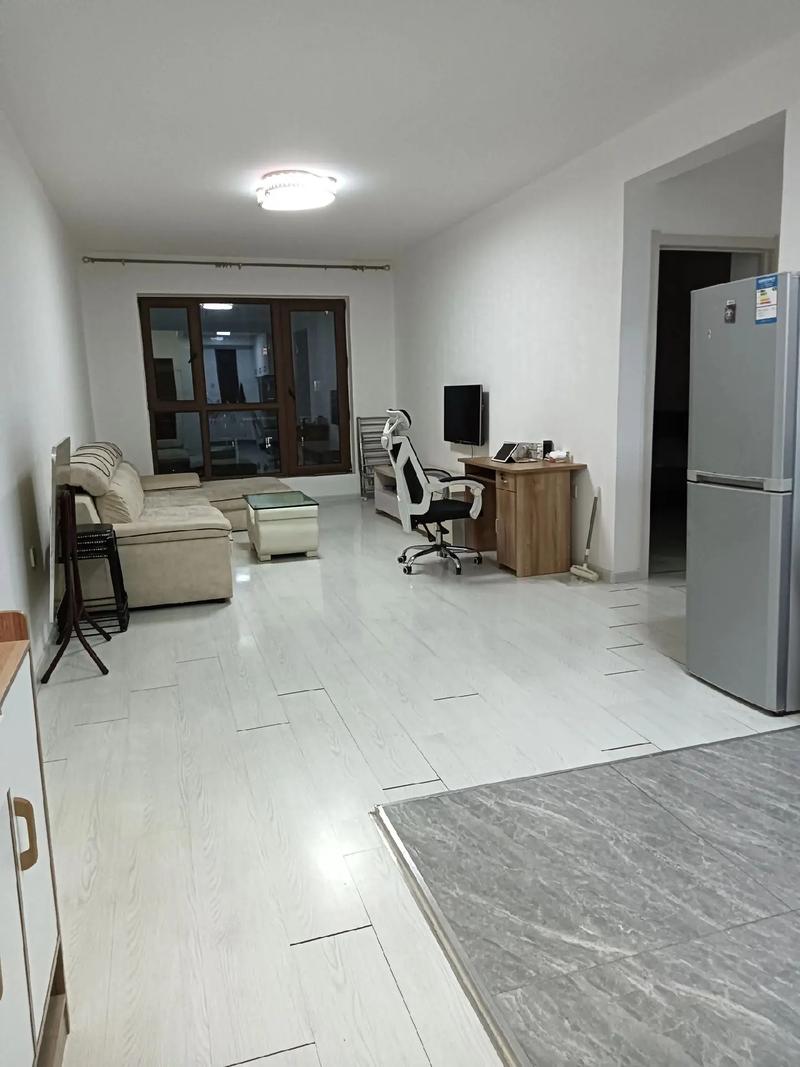 哈尔滨租房信息发布平台