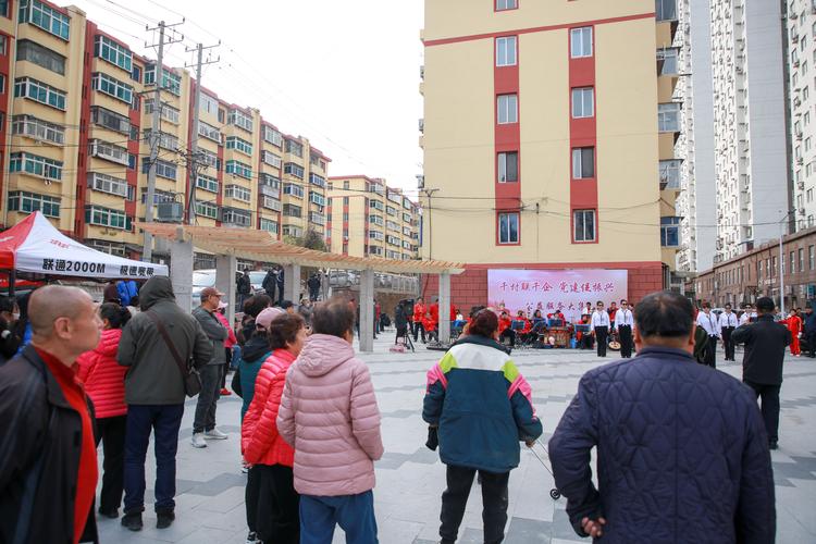 沈阳新航社区和中航社区