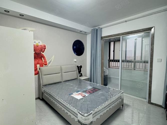 丽园路800弄租房信息