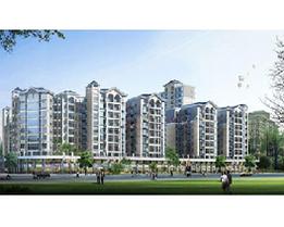 雍景香江社区是哪个社区