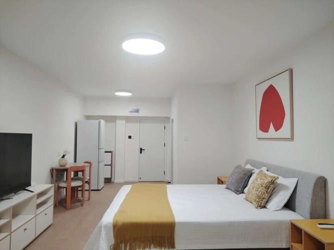 北京安贞里西区租房信息