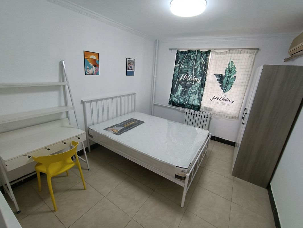 北京安贞里西区租房信息