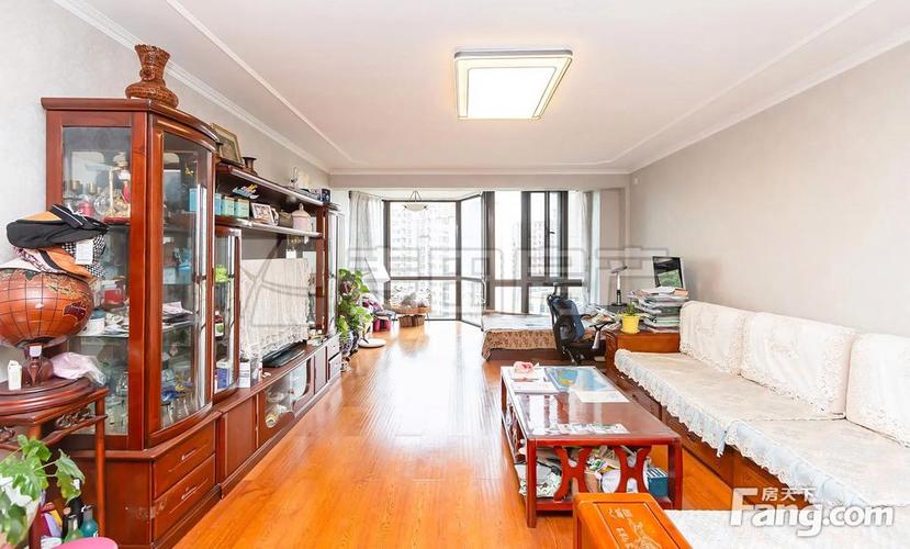 北京珠江帝景b区二手房价格