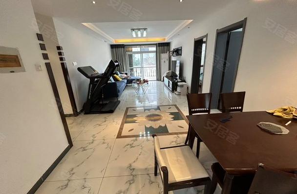 合肥市翠竹园a区二手房价格