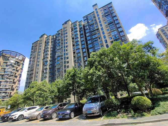 慧仁家园所属社区社区的