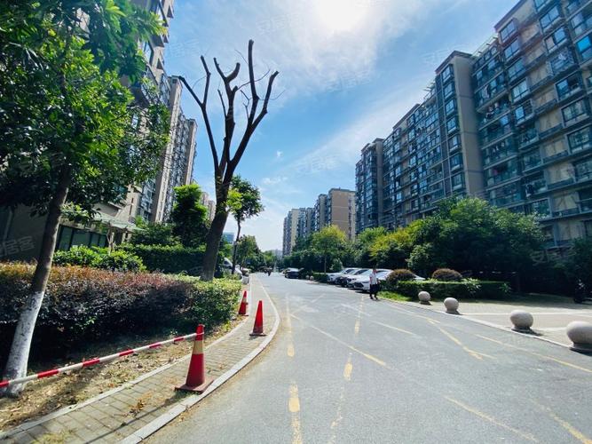 慧仁家园所属社区社区的