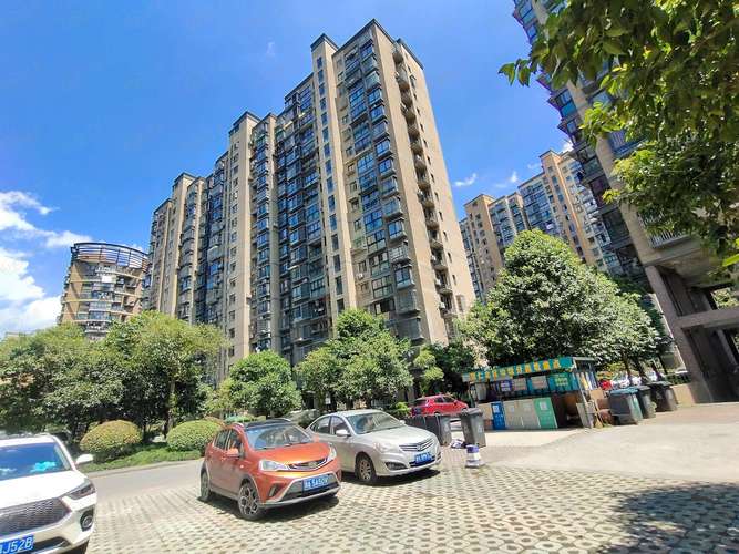 慧仁家园所属社区社区的