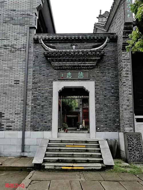 武汉莲溪寺社区社区面积