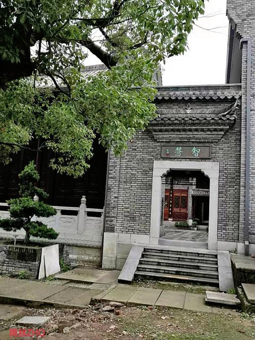 武汉莲溪寺社区社区面积