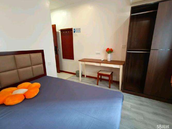 宜昌cbd附近租房信息