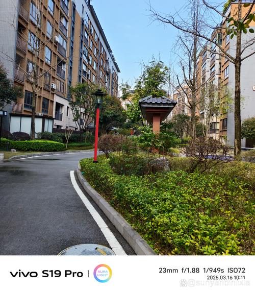 杭州明桂社区 天新社区