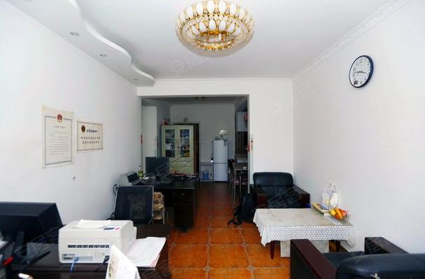 天津北辰区淮祥园二手房价格