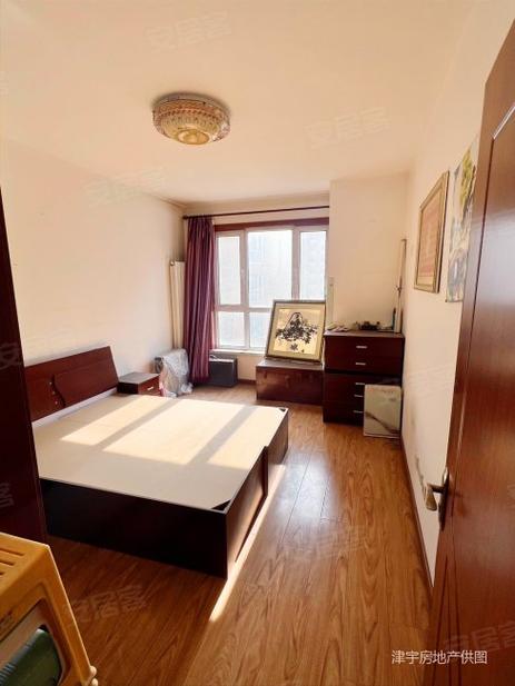 天津北辰区淮祥园二手房价格