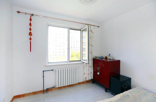 天津北辰区淮祥园二手房价格