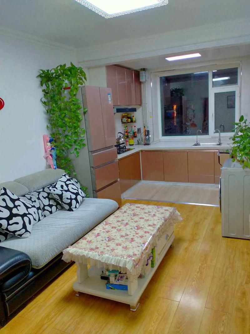 通榆118最新租房信息