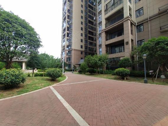 金域南外滩所在社区社区