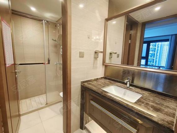 苏州仁恒江湾雅园二手房价格