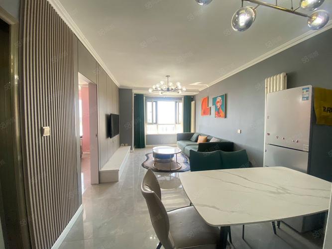 中海国际社区银川社区房