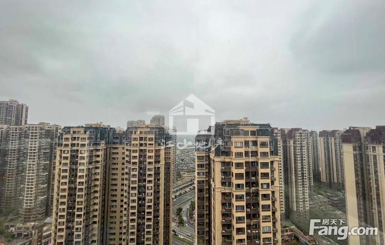 中海国际社区银川社区房