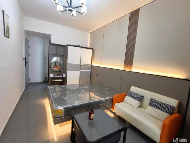 海口国贸花园 租房信息